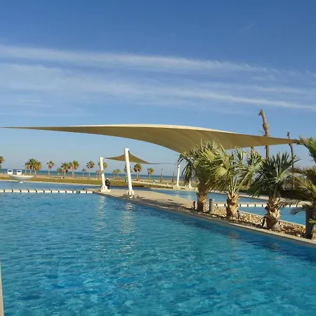 Mangroovy - 1Br Glamorous Gouna View Condo