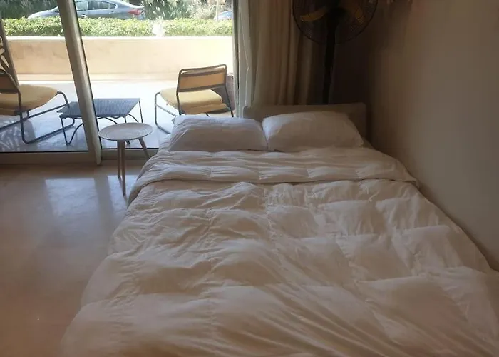 Apartamento Mangroovy - 1br Glamorous Gouna View *