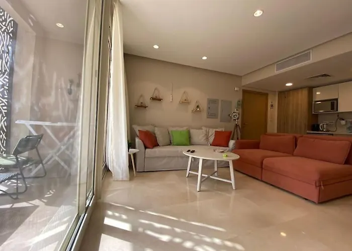 Mangroovy - 1br Glamorous Gouna View Hurghada