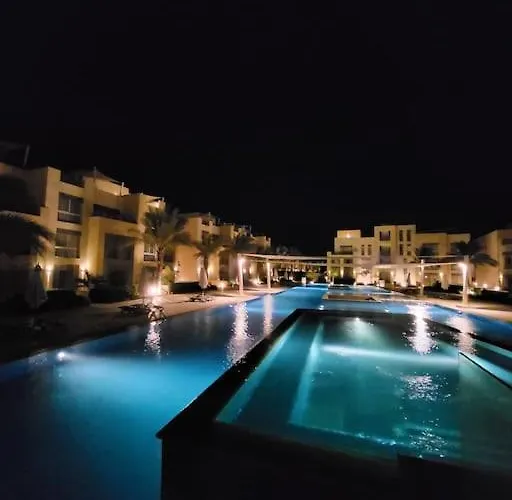 Mangroovy - 1br Glamorous Gouna View * Hurghada