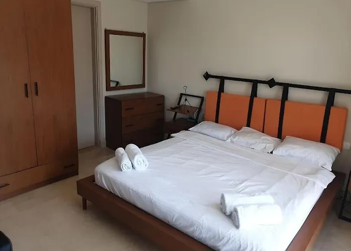 Mangroovy - 1br Glamorous Gouna View Apartment *