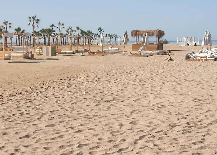 Mangroovy - 1br Glamorous Gouna View Apartment Hurghada