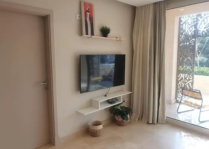 Mangroovy - 1br Glamorous Gouna View * Hurghada