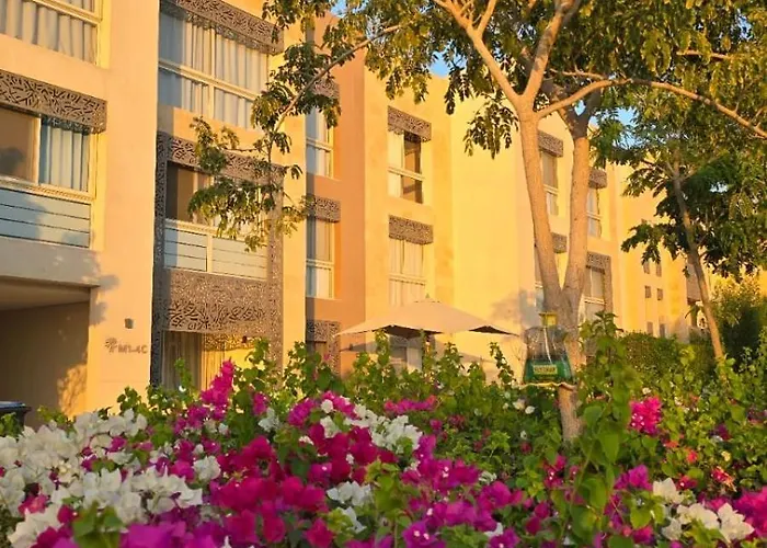 Mangroovy - 1br Glamorous Gouna View * Hurghada