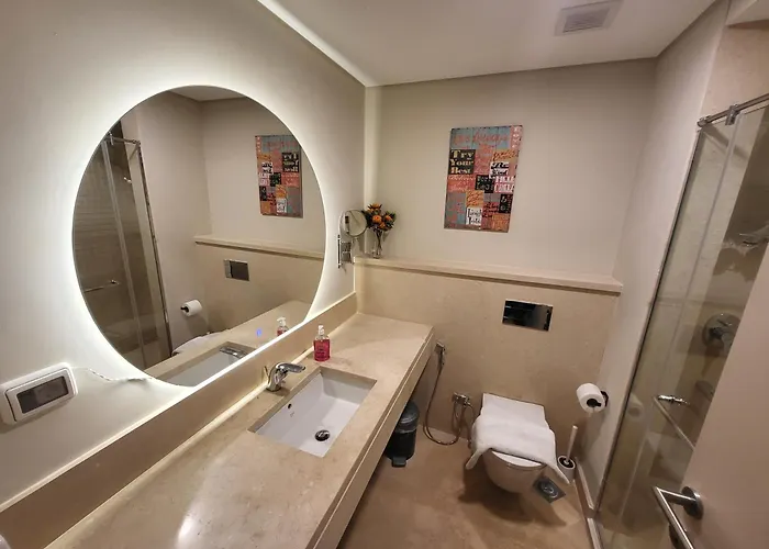 Mangroovy - 1br Glamorous Gouna View Hurghada