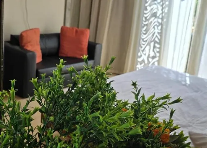 Mangroovy - 1br Glamorous Gouna View Apartamento *