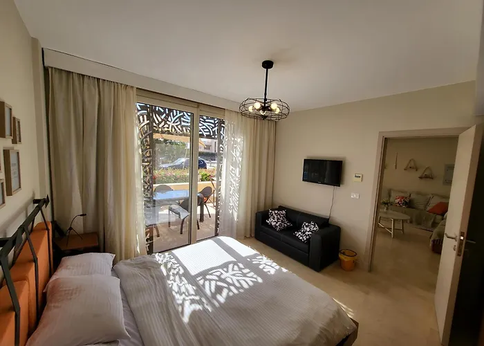 Mangroovy - 1br Glamorous Gouna View Hurghada