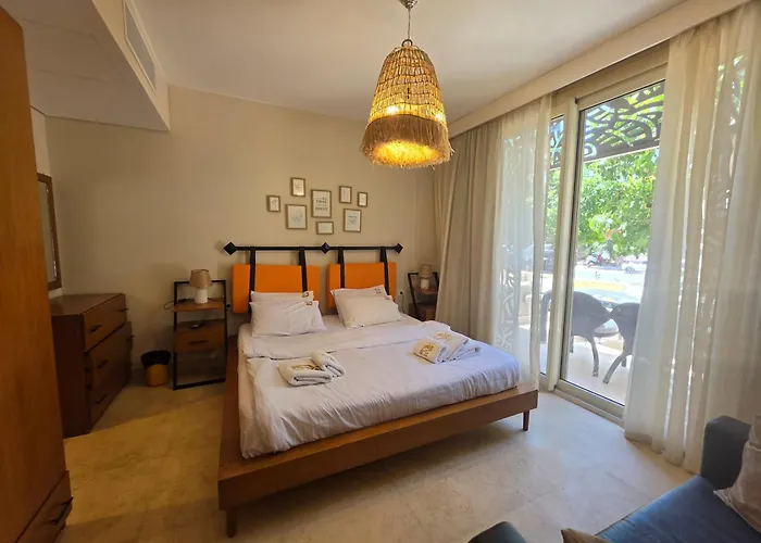 Mangroovy - 1br Glamorous Gouna View * Hurghada